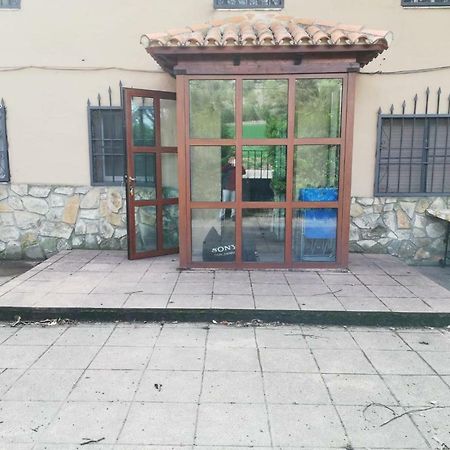 Villa Casa Santiuste à Corduente Extérieur photo