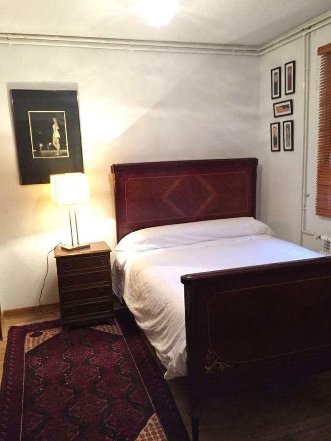Villa Casa Santiuste à Corduente Extérieur photo